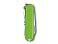 Нож-брелок VICTORINOX Classic SD Colors Smashed Avocado, 58 мм, 7 функций, салатовый small_img_3