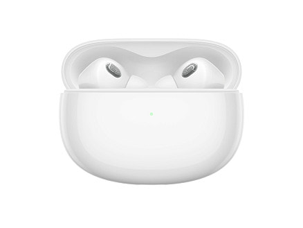 Наушники Xiaomi Buds 3 (White) M2111E1 (BHR5526GL)
