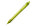 Ручка шариковая Vancouver, transparent lime green_лайм