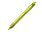 Ручка шариковая Vancouver, transparent lime green_ЛАЙМ