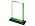 Награда Line, зеленый_прозрачный, зеленый