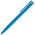 Ручка шариковая Liberty Polished, голубая_голубая