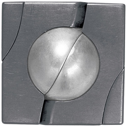 Головоломка Huzzle 5. Marble