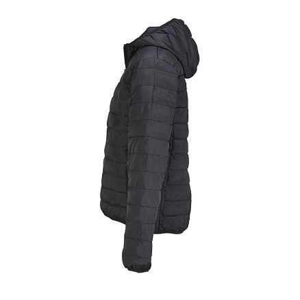 Куртка HOODED WOMEN женская