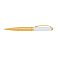 Ручка шариковая Pierre Cardin GOLDEN, золотистый и белый. Упаковка B small_img_3