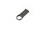 USB-флешка на 8 Гб с мини чипом, компактный дизайн с большим круглым отверстием., серебро small_img_2