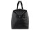 Сумка дорожная BUGATTI Elsa, чёрная, воловья кожа/полиэстер, 47х22х24 см small_img_4