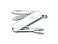 Нож-брелок VICTORINOX Classic SD Colors Falling Snow, 58 мм, 7 функций, белый small_img_1