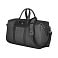 Дорожная сумка VICTORINOX Architecture Urban2 Weekender, серый, полиэстер/кожа, 24x56x30 см, 45 л small_img_3