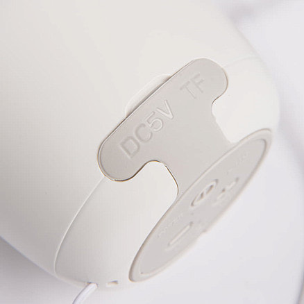 Портативная mini Bluetooth-колонка Sound Burger