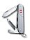 Нож перочинный VICTORINOX Cadet Alox, 84 мм, 9 функций, алюминиевая рукоять, серебристый small_img_2