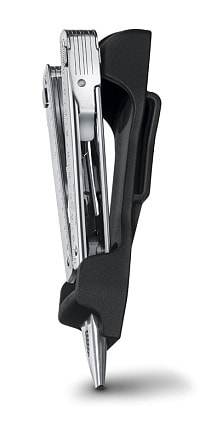 Мультитул VICTORINOX SwissTool, 115 мм, 28 функций, в синтетическом чехле