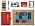 Welcome pack Warm welcome, красный_color_320004.01