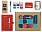 Welcome pack Warm welcome, красный_COLOR_320004.01