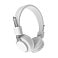 Наушники головные беспроводные Hiper LIVE QTX3, белые small_img_3