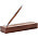 Вечная ручка Cambiano Aluminum Walnut_color_14218.15