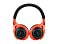 Беспроводные наушники Rombica mySound BH-15 Orange small_img_2