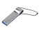 USB 3.0-флешка на 16 Гб с мини чипом, компактный дизайн, боковое отверстие для цепочки small_img_1