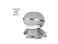 Портативный динамик Bluetooth XOOPAR mini XBOY, серый small_img_2
