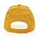 Бейсболка Impact из переработанного хлопка AWARE™, 5 клиньев, 190 г/м2 small_img_4