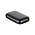 Внешний аккумулятор Galaxy QC&PD с функцией быстрой зарядки, 10000 mah, черный_черный