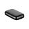 Внешний аккумулятор Galaxy QC&PD с функцией быстрой зарядки, 10000 mah, черный_ЧЕРНЫЙ