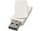 Rotate, USB-накопитель объемом 8 ГБ из пшеничной соломы, бежевый small_img_1
