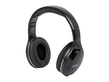HIPER Наушники накладные WIRED CASUAL BLACK HTW-OV1 (Р)