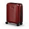 Чемодан VICTORINOX Airox, красный, 100% поликарбонат Makrolon, 40x20x55 см, 33 л small_img_4