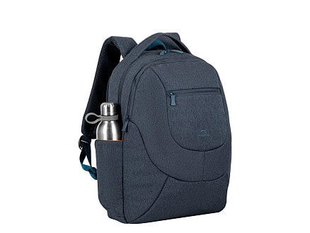 RIVACASE 7761 dark grey рюкзак для ноутбука 15.6 / 6