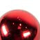Шар новогодний Gloss, диаметр 8 см., пластик, красный small_img_5