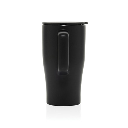 Керамическая кружка Ceramic Luxe, 490 мл
