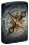 Зажигалка ZIPPO Compass Ghost с покрытием Glow In The Dark Green, латунь/сталь, черная, 38x13x57 мм_COLOR_48562