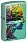 Зажигалка ZIPPO One with Nature Design с покрытием High Polish Green, латунь/сталь, зеленая, глянцевая, 38x13x57 мм_ЗЕЛЕНЫЙ