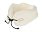 Подушка для путешествий с эффектом памяти Memo Pillow PRO M/L Thames Rice_МОЛОЧНЫЙ