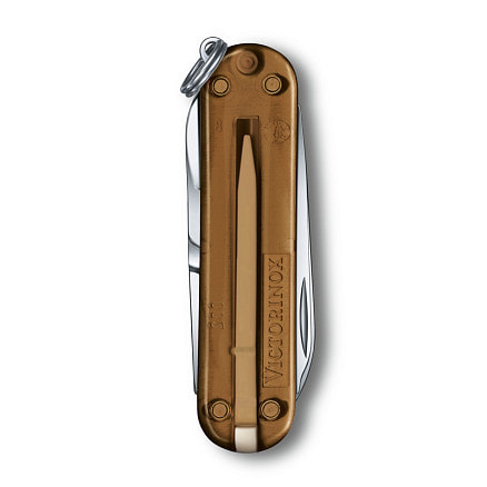 Нож-брелок VICTORINOX Classic SD Colors