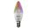 Умная лампочка HIPER IoT C1 RGB_БЕЛЫЙ