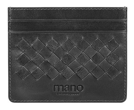 Портмоне для кредитных карт Mano