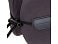 Подушка для путешествий с эффектом памяти Memo Pillow PRO M/L Basque Black small_img_4