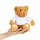 Мягкая игрушка «Мишка Cuddleton» в белом худи small_img_5