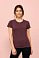 Футболка женская Regent Fit Women, белая small_img_4