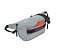 Сумка на пояс SWISSGEAR, светло-серая, полиэстер с плетением рип-стоп, 38 x 5 x 15 см small_img_4
