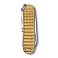 Нож-брелок VICTORINOX Classic SD Precious Alox