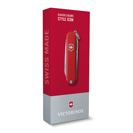 Нож-брелок VICTORINOX Classic