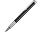 Ручка шариковая Waterman Perspective Black CT M, черный/серебристый_ЧЕРНЫЙ/СЕРЕБРИСТЫЙ