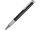 Ручка шариковая Waterman Perspective Black CT M, черный/серебристый small_img_1