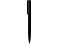 Ручка пластиковая шариковая Taper Solid, матовый черный small_img_3