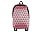 Рюкзак Rombica Mybag Prisma Rose_РОЗОВЫЙ