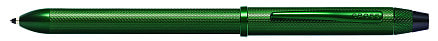 Многофункциональная ручка Cross Tech3 Midnight Green