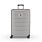 Чемодан VICTORINOX Airox Advanced, серо-белый матовый, 100% поликарбонат Makrolon, 50x32x75 см, 103_CЕРЕБРИСТЫЙ